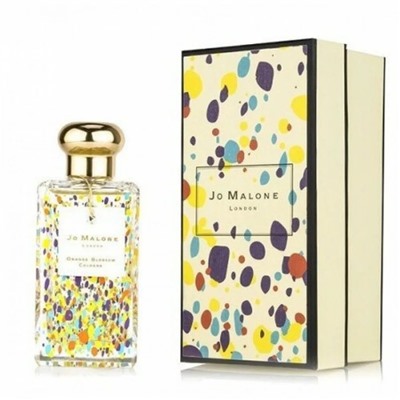 Jo Malone Orange Blossom Cologne NEW (унисекс) 100 мл селектив