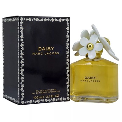 Евро Marc Jacobs Daisy,edt., 100ml