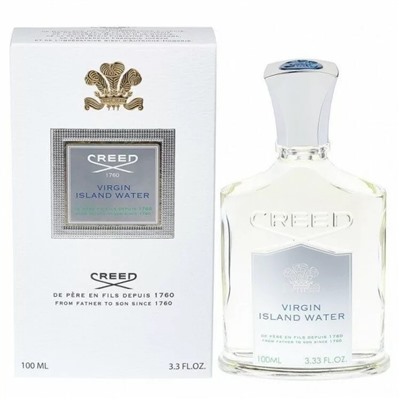 Creed Virgin Island Water (для женщин) 100ml (ЕВРО)