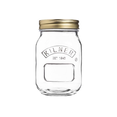 Банка для консервирования Kilner, 500 мл