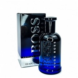 Hugo Boss Bottled Night EDT (для мужчин) 100ml (EURO)