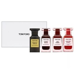 Tom Ford (унисекс) Набор 4x30ml