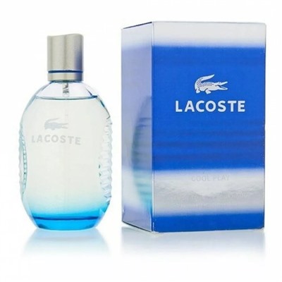 Lacoste Cool Play (для мужчин) EDT 100 мл