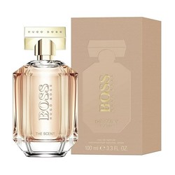 Hugo Boss The Scent EDP (для женщин) 100ml (EURO)