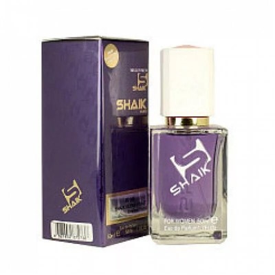 Shaik (Paco Rabanne Ultraviolet W 146), edp., 50ml