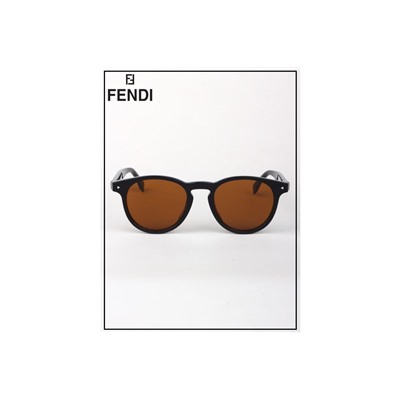 Солнцезащитные очки FENDI M0001/S 807 (P)