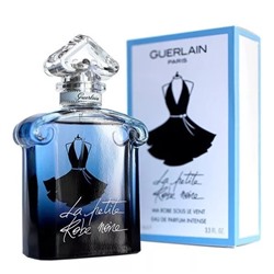 Guerlain La Petite Robe Noire Ma Robe Sous Le Vent Intense (A+) (для женщин) 100ml