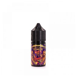 MAD Жидкость для заправки 30ml apple passion fruit