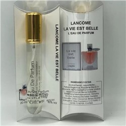 Lancome La Vie Est Belle (для женщин) 20ml Ручка