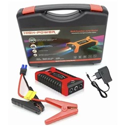 Портативное пусковое зарядное устройство для автомобиля HIGH POWER Multi - Function Jump Starter