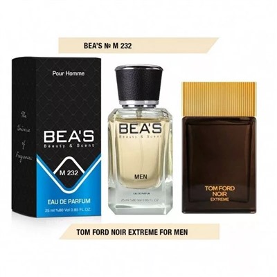 BEA'S 232 - Tom Ford Noir Extreme (для мужчин) 50ml