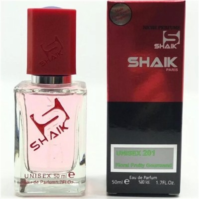 Shaik MW201 (ZARKOPERFUME PINK MOLECULE 090.09)