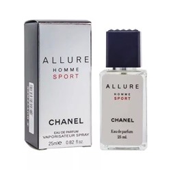 Chanel Allure Homme Sport (для мужчин) 25ml суперстойкий