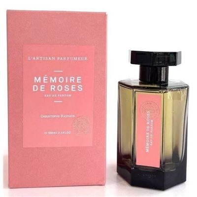 L'Artisan Parfumeur Memoire de Roses (для женщин) 100ml Селектив