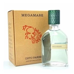 Orto Parisi Megamare (Унисекс) 50ml (ЕВРО)