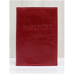 Обложка для паспорта 4-17