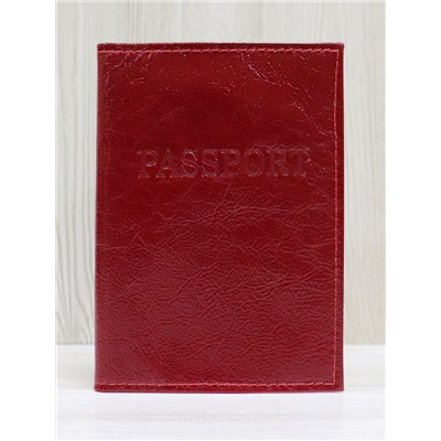 Обложка для паспорта 4-17