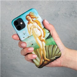 Чехол для телефона iPhone 11 «Венера», 7,6 х 15,1 см