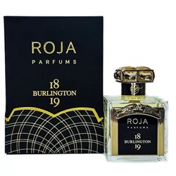 Roja Dove Burlington 1819 (Унисекс) 100ml Селектив