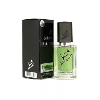 Shaik (Hugo Boss For Men M 87), edp., 50 ml