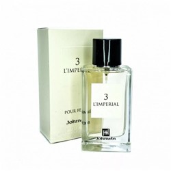 Johnwin 3 L'Imperial EDP 100 мл (ОАЭ)