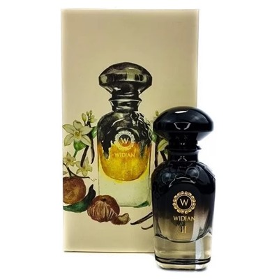 Widian II (Унисекс) 50ml Селектив