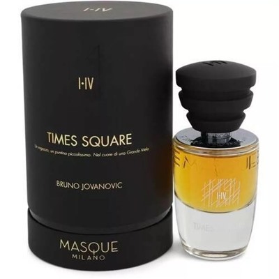 Masque Milano Times Square (унисекс) EDP 35 мл селектив