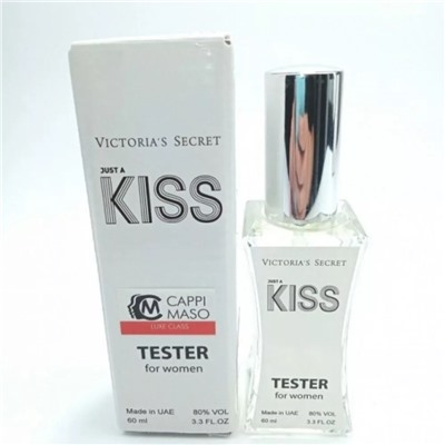Victoria's Secret Just A Kiss (для женщин) Тестер мини 60ml (K)