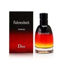 Christian Dior Dior Fahrenheit Le Parfum (для мужчин) 75ml