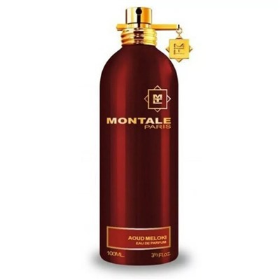 Montale Aoud Meloki (унисекс) EDP 100ml Селектив