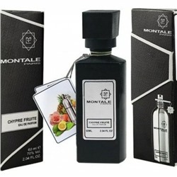 MONTALE CHYPRE FRUITE (унисекс) 60 мл суперстойкий