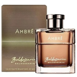 Baldessarini Ambre EDT (для мужчин) 100ml