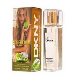 DKNY Be Delicious (для женщин) 50 мл (суперстойкий)