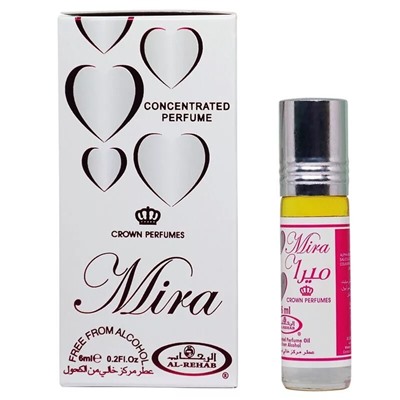 Al-Rehab Mira 6ml