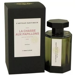 L'Artisan Parfumeur La Chasse aux Papillons Anne Fliro EDT (унисекс) 100ml селектив