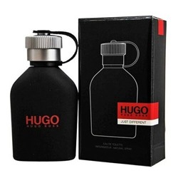 Hugo Boss Just Different EDT (для мужчин) 100ml