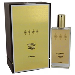 Memo Lalibela EDP (для женщин) 75ml Селектив