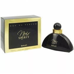 Muse Noir Sprint, edp., 100 ml