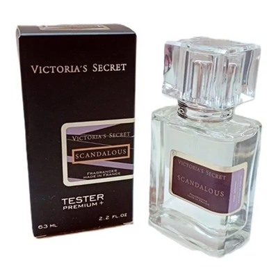 Victoria's Secret Scandalous (Для женщин) 63ml Tестер мини