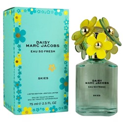 Евро Marc Jacobs Daisy Eau So Fresh Skies,edt., 100ml