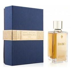 Marc-Antoine Barrois B683 (для женщин) 100ml Селектив