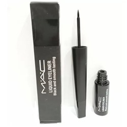 Подводка для глаз MAC LQUID EYELINER