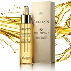 Масло Лифтинговое Guerlain Abeille Royale 28 мл