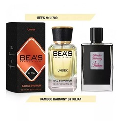 BEA'S 709 - Killian Bamboo Harmony (унисекс) 50ml