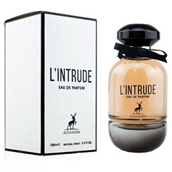 Alhambra L'Intrude EDP (для женщин) 100ml (ОАЭ)