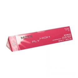 Mexx Fly High Women,Edp, 35 ml