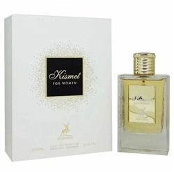 Alhambra Kismet For Woman, edp., 100 ml