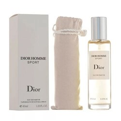 Christian Dior Dior Homme Sport (Для Мужчин) 40 мл тестер мини