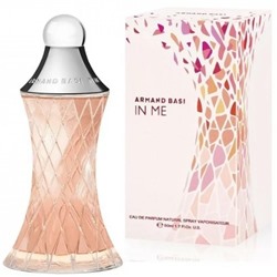 Armand Basi In Me For Women EDP 80ml