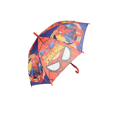 Зонт дет. Umbrella 1550-2 полуавтомат трость